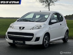 Peugeot 107 - 1.0-12V Urban Move