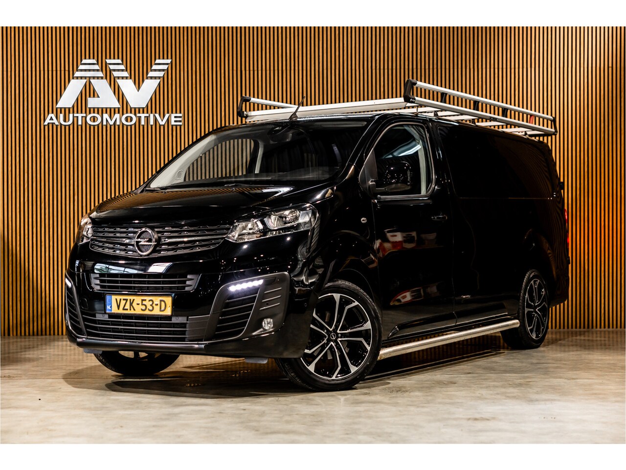 Opel Vivaro - 2.0 BlueHDi L3 DC | Dubbel cabine | Automaat | 6-Zitter | Navigatie | Camera | CarPlay | D - AutoWereld.nl