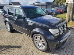 Dodge Nitro - 2.8 CRD R/T 5drs autom VAN
