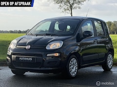 Fiat Panda - 0.9 TwinAir Edizione Cool