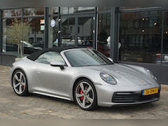 Porsche 911 Cabrio - 3.0 Carrera 4 S 450 PK | 21'' Classic velgen | Sportstoelen
