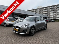Suzuki Swift - 1.2 Style Smart Hybrid Acamera Cruise Navi Lmv Pdc Nap