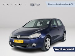 Volkswagen Golf - 1.4 TSI Highline | Airco | Cruise control