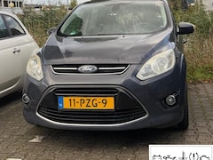 Ford C-Max - 1.6 Titanium