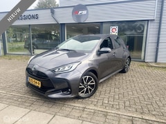 Toyota Yaris - 1.5 Hybrid Comfort