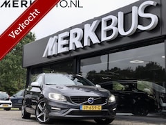 Volvo V60 - 2.0 T3 R-Design