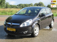 Opel Corsa - 1.4-16V Enjoy