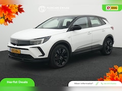 Opel Grandland - 1.6 Turbo Plug-In Hybrid Business Edition - Automaat - Navi - Winterpakket - Camera - Park