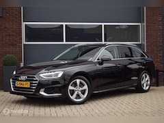 Audi A4 Avant - 35 TFSI Launch edition Business