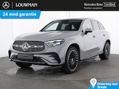 Mercedes-Benz GLC-klasse - 300 e 4MATIC AMG Plug-In Hybride AMG Line | Digital Licht | Trekhaak | Parkeerpakket met 3