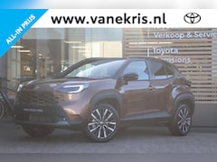 Toyota Yaris Cross - 1.5 Hybrid 130 Executive, Premium Pack, Nieuw en direct leverbaar met €2.500 inruilvoordee