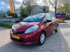 Toyota Yaris - 1.0 VVT-i Comfort - Keurige staat