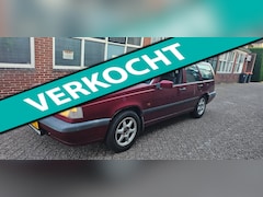 Volvo 850 - 2.5 GLE airco velgen trekh leuk vd run