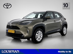 Toyota Yaris Cross - 1.5 Hybrid 115 Active | BTW voertuig | Apple CarPlay/Android Auto | Cruise Control Adaptiv