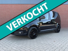 Volkswagen Caddy - 1.6 TDI / Nap / Airco / Trekhaak / Betimmering