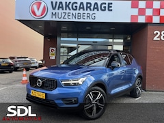 Volvo XC40 - 1.5 T5 Recharge R-Design SOH 87% // PANO SCHUIF-DAK // TREKHAAK // MEMORY SEATS // HARMAN