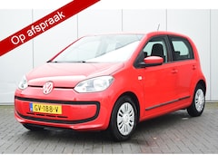 Volkswagen Up! - 1.0 move up BlueMotion Airco Audio/Bluetooth