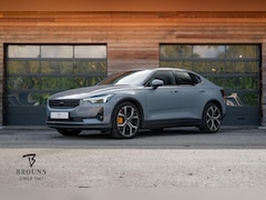 Polestar 2 - 2 Long Range Dual Motor Launch Edition 78kWh
