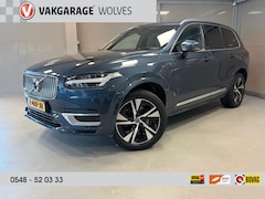 Volvo XC90 - 2.0 T8 Recharge AWD Inscription | Panoramadak | 7 Persoons | Harman/Kardon |