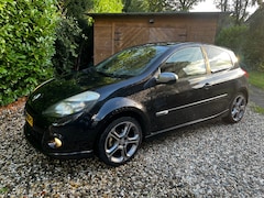 Renault Clio - GT RIJKAAR/APK/HISTORY/BEURT/AIRCO/DIREKT MEE