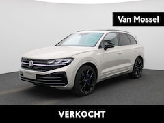 Volkswagen Touareg - 3.0 TSi eHybrid 4MOTION R Edition 462 PK| SoH 100% | V6 | Panoramadak | Leder Interieur |