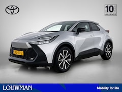 Toyota C-HR - 2.0 Plug-in Hybrid 220 Dynamic | BTW Voertuig | NL Auto | Dealeronderhouden |
