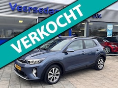 Kia Stonic - 1.0 T-GDi MHEV Aut. DynamicPLusLine, Camera enz