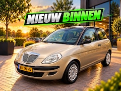 Lancia Y(psilon) - Ypsilon 1.2 Argento//Airco