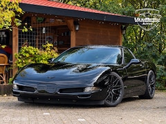 Chevrolet Corvette - USA 5.7 Coupé Targa