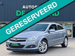 Opel Astra GTC - 1.8 Sport 140pk|Nieuw APK|Rijklaar