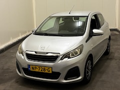 Peugeot 108 - 1.0 e-VTi Active TOP!