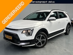 Kia Niro - 1.6 GDi PHEV DynamicLine