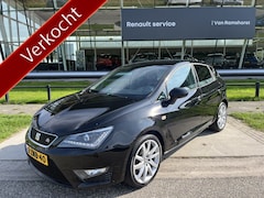 SEAT Ibiza - 1.2 TSI FR / Climate / Elek. Ramen V+A / LMV /