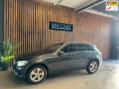 Mercedes-Benz GLC-klasse - 250 4MATIC Edition 1 Trekhaak, Xenon