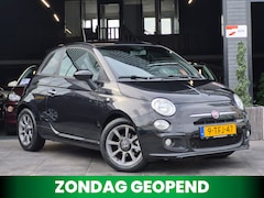 Fiat 500 - 0.9 TwinAir 500S|2e eig|NAP|Airco|El.Ramen|AUX|APK
