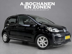 Volkswagen Up! - 1.0 BMT move up