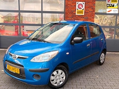 Hyundai i10 - 1.1 Active Cool | Nieuwe Airco | Nieuwe Riem | Grote beurt