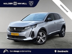 Peugeot 3008 - Allure 1.2 Turbo 130pk | CAMERA | NAVI | DODEHOEKBEW. | LEDER | CLIMA | CRUISE CONTROL | D