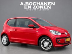Volkswagen Up! - 1.0 high up BlueMotion