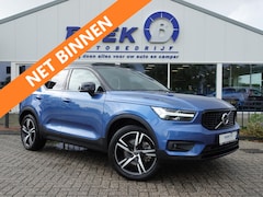 Volvo XC40 - 1.5 T5 Twin Engine R-Design BOMVOL | HK-AUDIO | PANO | TREKH. | 360°