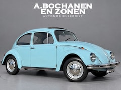 Volkswagen Kever - 1300 schuifdak