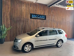 Dacia Logan MCV - 0.9 TCe Laureate Airco, PDC, Navi
