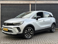 Opel Crossland - 1.2 Turbo Bus. Elegance FM nav en carplay / LM / Clima / 29.386KM