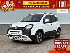 Fiat Pandina - 1.0 Cross | Apple Carplay & Andoird Auto | Cruise Control | LM Velgen