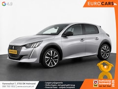 Peugeot 208 - 1.2 PureTech GT-line Automaat Navigatie Apple CarPlay Android Auto Parkeerhulp Cruise cont