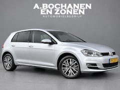 Volkswagen Golf - 1.2 TSI Connected Series Automaat