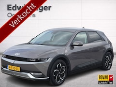 Hyundai IONIQ 5 - Connect+ 77.4 kWh | NL-Auto | SOH 100 % | 3-Fase | Apple Carplay/Android | Leder | Cruise