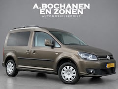 Volkswagen Caddy - 1.2 TSI Comfortline