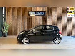 Kia Picanto - 1.0 CVVT ISG Comfort Pack Airco, Pdc, 1e eigenaar