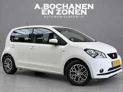 SEAT Mii - 1.0 Style Intense